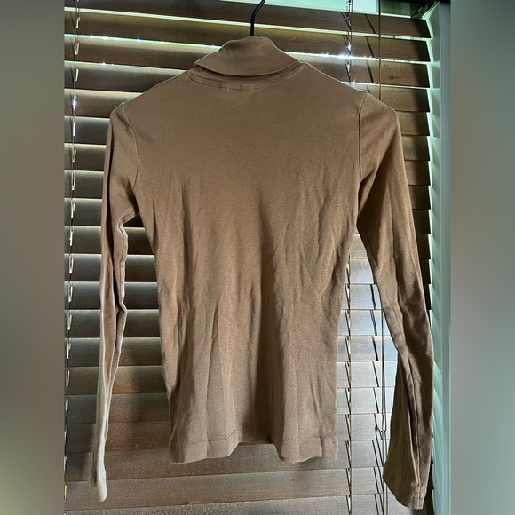 KOTN Turtleneck - Picture 2 of 2